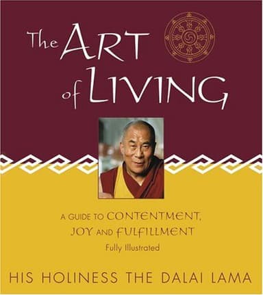The Art of Living cover