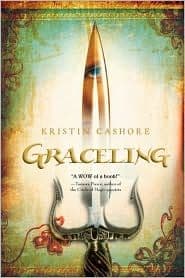 Graceling cover