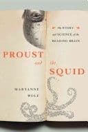 Proust and the Squid cover