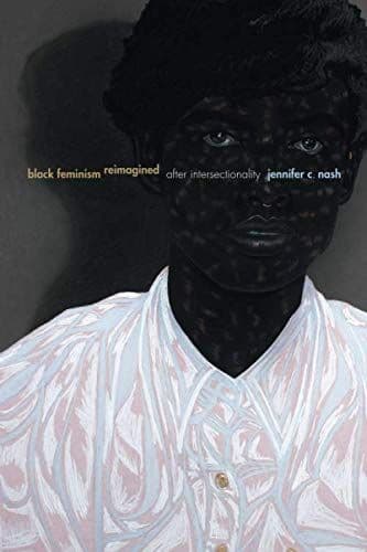 Black Feminism Reimagined cover