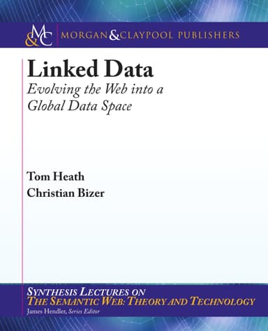Linked data cover