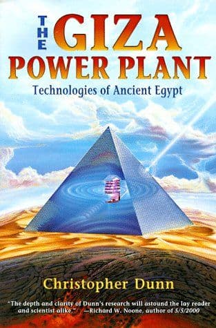 The Giza power plant cover