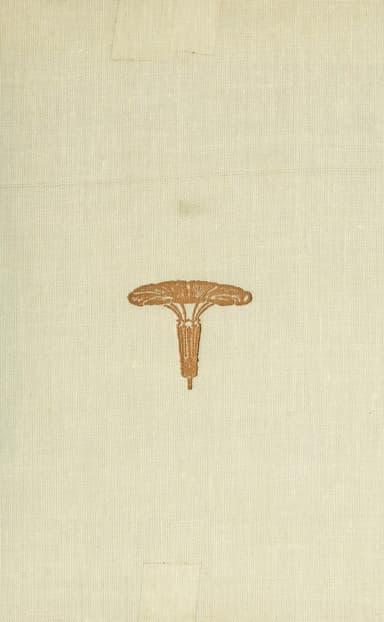 The secret life of plants cover