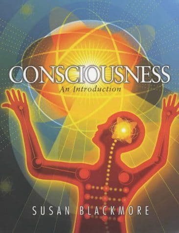 Consciousness cover