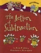The action of subtraction cover