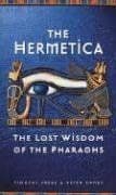 The hermetica cover
