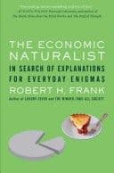 The Economic Naturalist cover