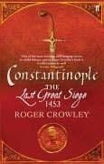 Constantinople cover