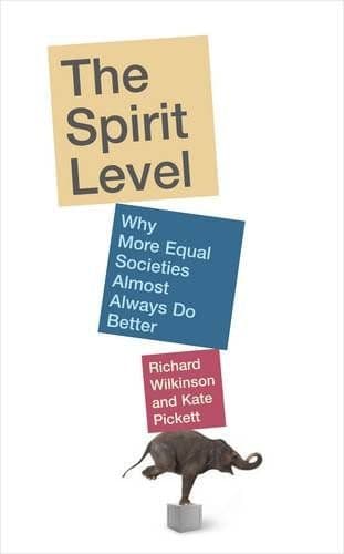 The Spirit Level cover