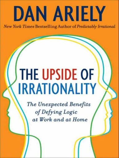 Perfectly irrational cover