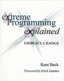 Extreme programming explained cover