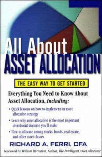 All About Asset Allocation cover