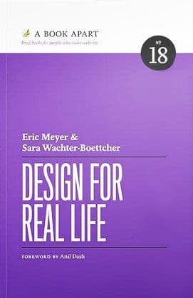 Design for Real Life cover