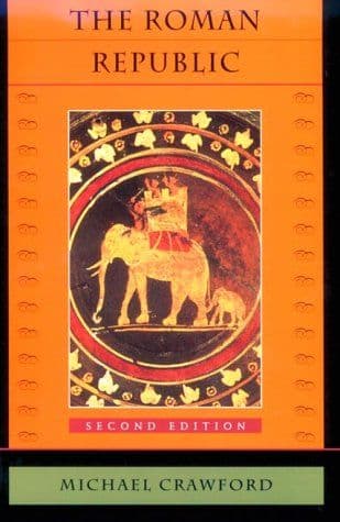 The Roman Republic cover