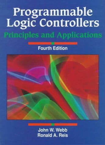 Programmable logic controllers cover