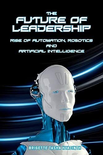 The Future of Leadership cover
