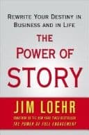 Power of Story cover