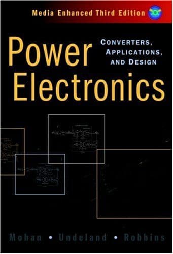 Power electronics cover