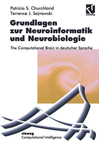 Grundlagen zur Neuroinformatik und Neurobiologie cover