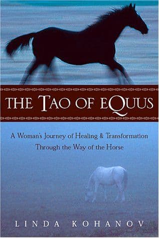 The Tao of Equus cover