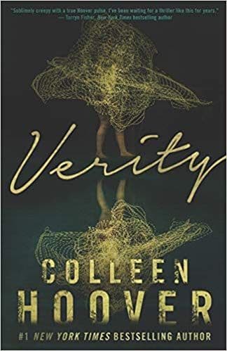 Verity cover