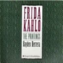 Frida Kahlo cover