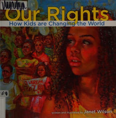 Our rights cover