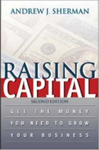 Raising Capital cover
