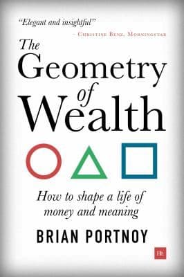 The geometry of wealth cover