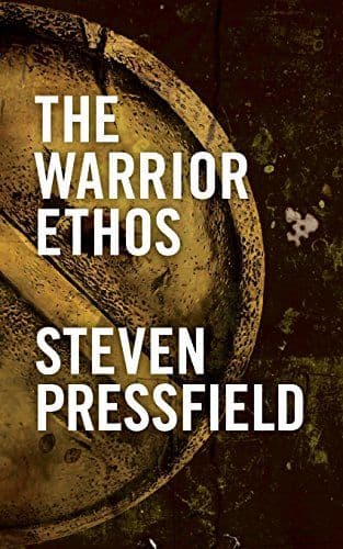 The Warrior Ethos cover