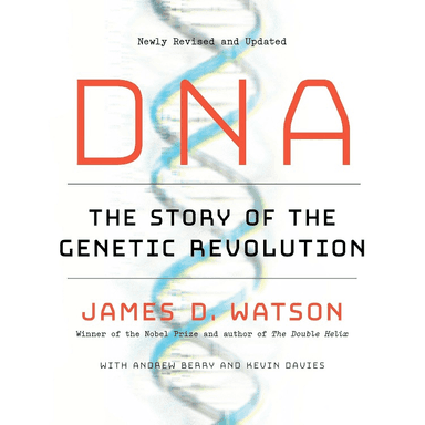 DNA cover