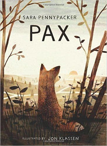 Pax cover