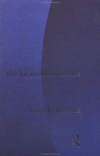 The location of culture cover