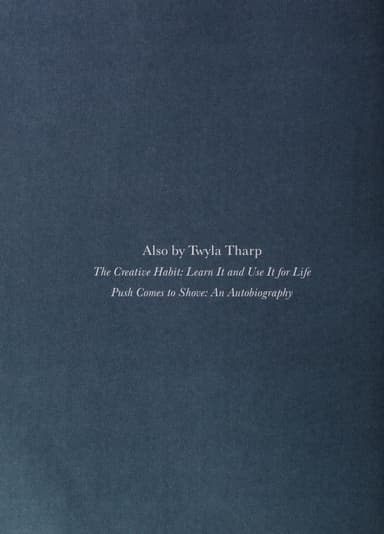 The collaborative habit cover