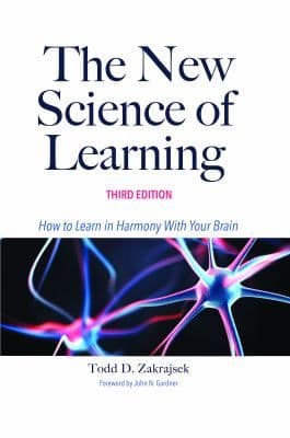 The New Science of Learning cover