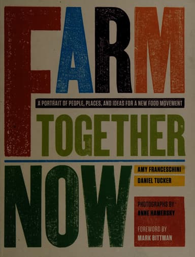 Farm together now cover