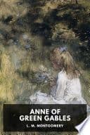 Anne of Green Gables cover