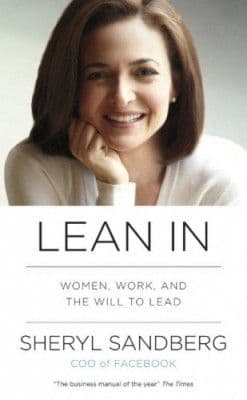 Lean In cover