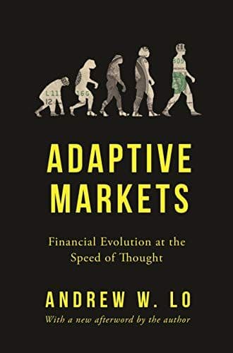 Adaptive markets cover