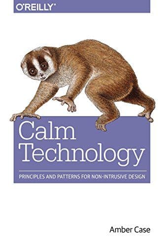 Calm Technology cover
