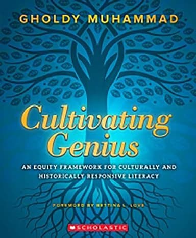Cultivating Genius cover