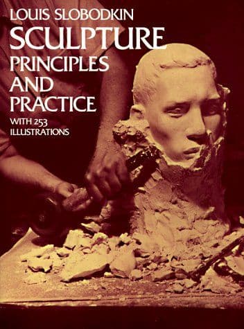 Sculpture, Principles & Practice cover