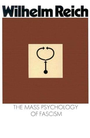 Die Massenpsychologie des Faschismus cover