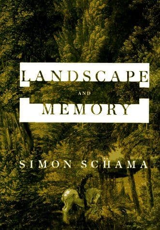 Landscape and memory cover