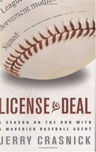 License to deal cover