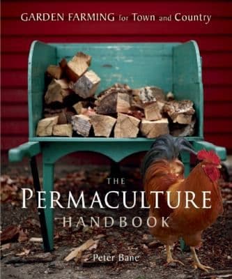 The Permaculture Handbook cover