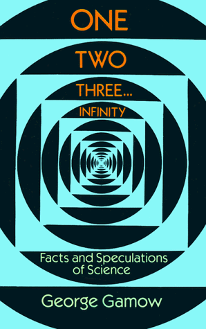 One, two, three ... infinity cover