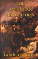 The American Revolution cover