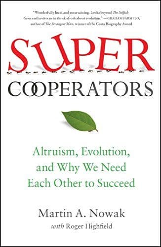 SuperCooperators cover