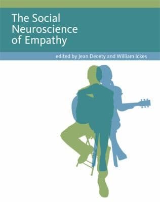 The Social Neuroscience of Empathy
            
                Social Neuroscience cover